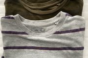 Boys Next T-Shirts x3 (Age 7)