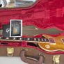 Gibson les Paul greeny Image 10