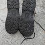 Pair of Work Shoes Steel Cap Size 11 Image 2