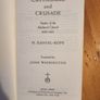 The Church And The Dark Ages. Volume 1&2. Cathedral And Crusade. Volume 1&2. Israel And The Ancient World. 5 X Henri Daniel-rops. All First Edition Paperback In Good Condition. Image 9