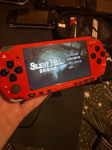 PSP bundle PlayStation final fantasy