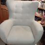 Arm Chair Image 2