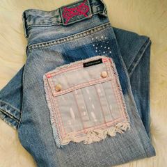 Dolce & Gabbana women's jeans