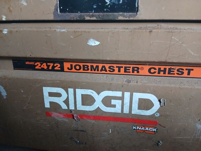tools  lockbox
