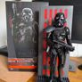 Shadow Trooper 2.0 - Hot Toys Image 4