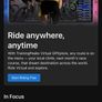 Garmin Vivoactive HR Watch Image 7