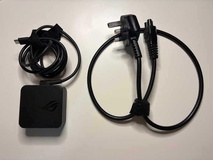ROG Ally z1 extreme