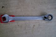 Teng Tool 22 Ratchet spanner