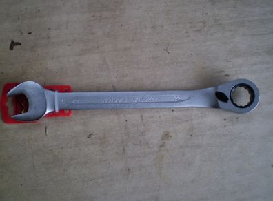 Teng Tool 22 Ratchet spanner