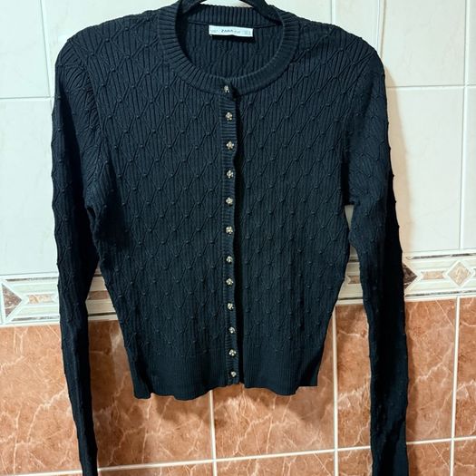 Zara Cardigan - Size M