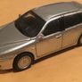 NewRay 1/43 scale Alfa Romeo 156 wagon Image 2