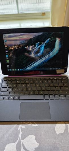 HP pavilion x2