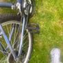 bike 13inch frame suit 10-13yr old Image 6