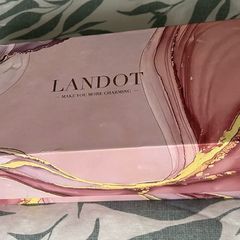 Landot Rotating Curling Iron