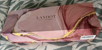 Landot Rotating Curling Iron