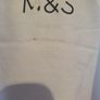 3 x M&S boys age 15-16 long sleeve school shirts  slim fit Image 2
