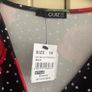 Quiz wrap dress Image 4