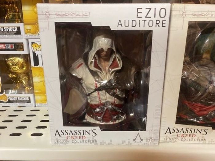 Assassins Creed - Legacy Collection