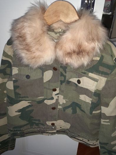 River Island Girl's Jacket