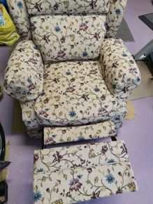 Parker Knoll Recliner