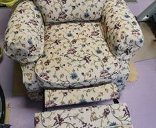 Parker Knoll Recliner