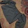 Fabulous Zara off shoulder cropped top Image 4