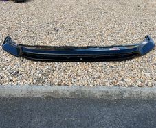 Maxton VW Touareg Front Splitter & Rear Diffuser