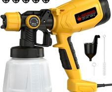 Paint Sprayer