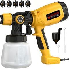 Paint Sprayer