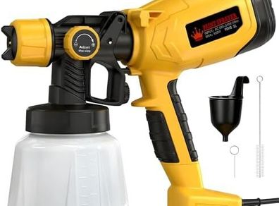 Paint Sprayer