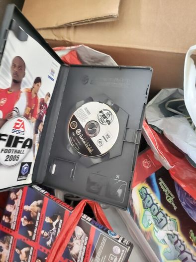 Carboot Lot Fast Sale