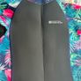 kids wetsuit Image 2