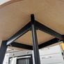 Round Dining table Image 2