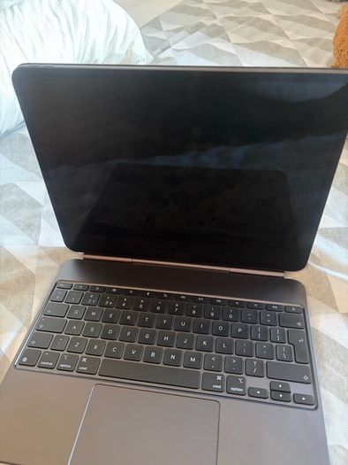 iPad Pro M5