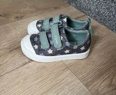 Clarks baby shoes
