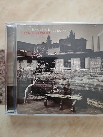 Eliza Gilkyson 5 CD Lot