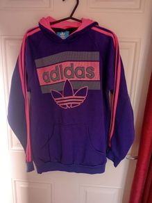 Adidas Hoody
