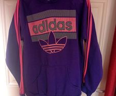 Adidas Hoody