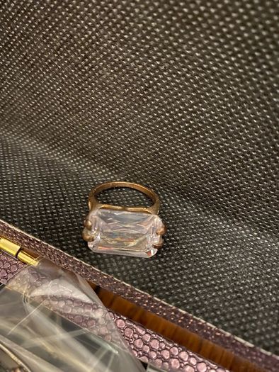 Costume Jewellery used