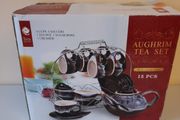 Tara Aughrim 15 piece Tea Set