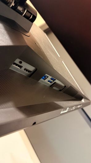 Monitor Asus Rog Swift