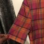 vintage tunic top Image 4