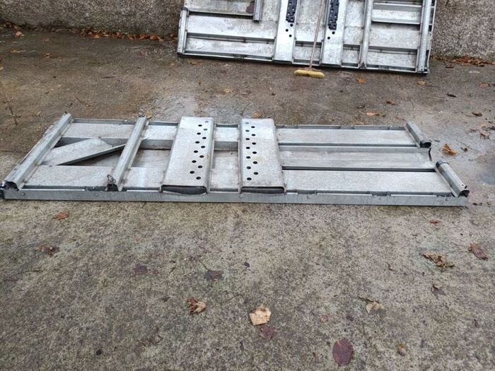 motorcycle shipping crate