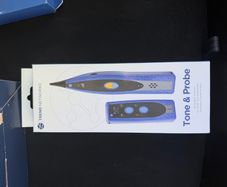 Tone and probe kit