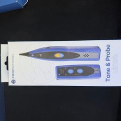 Tone and probe kit
