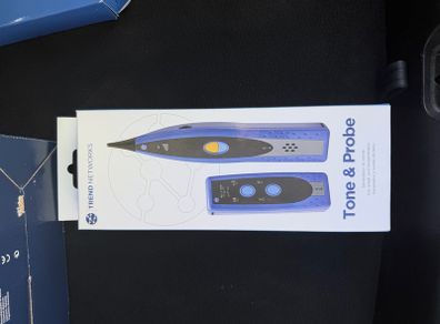 Tone and probe kit