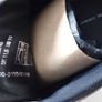 Mens Porsche Design Racer Mesh Leather Sneaker - Black White - UK 11.5 - RRP 340 Image 10
