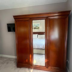 wardrobe