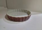 Ceramic Oven Bake Dish Bowl