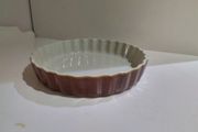 Ceramic Oven Bake Dish Bowl